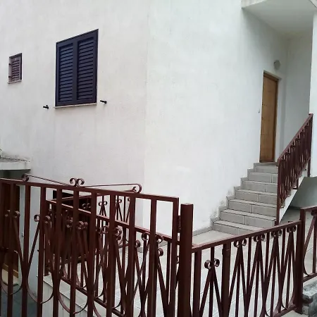 Ivanka Apartman *