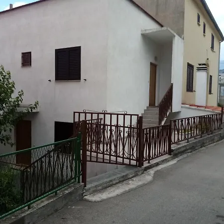Ivanka Apartman *
