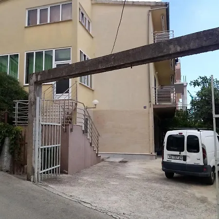 Ivanka Apartman Makarska