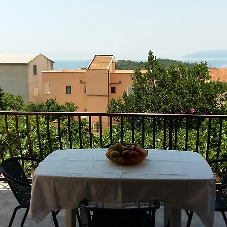 Apartman Ivanka Makarska