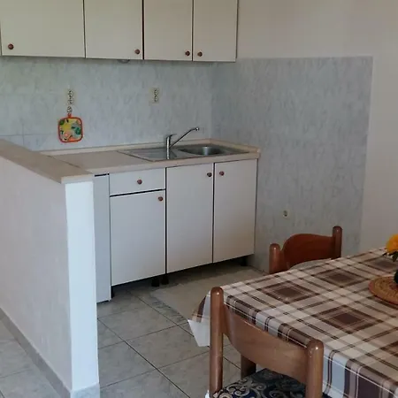 Apartman Ivanka