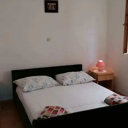 Ivanka Apartman Makarska