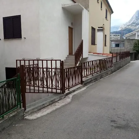 Apartament Ivanka *