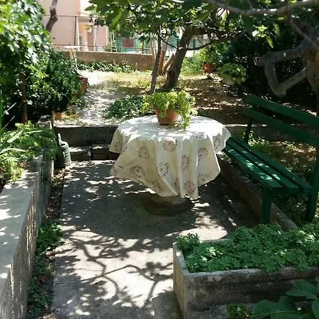Ivanka Apartment